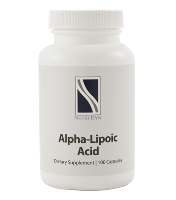 Alpha-Lipoic Acid (Dr-Direct ND)