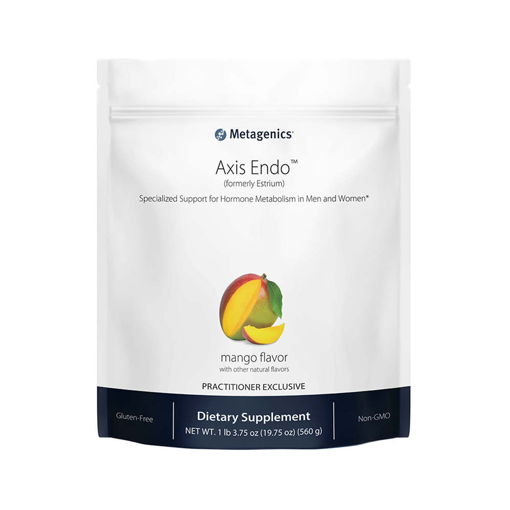 Axis Endo™ Mango (14 Servings) formerly Estrium