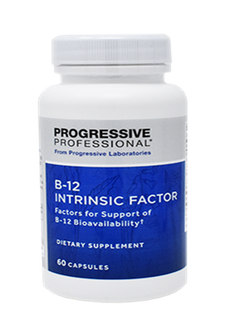 B-12 Intrinsic Factor ND PL