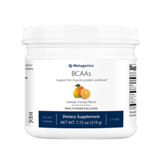 BCAAs Orange Mango (30 Servings)  M