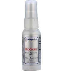 BioSōm® Cherry Flavored Spray (2 oz)  M