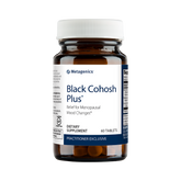 Black Cohosh Plus® 60 T M