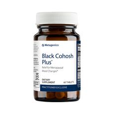 Black Cohosh Plus® 60 T M