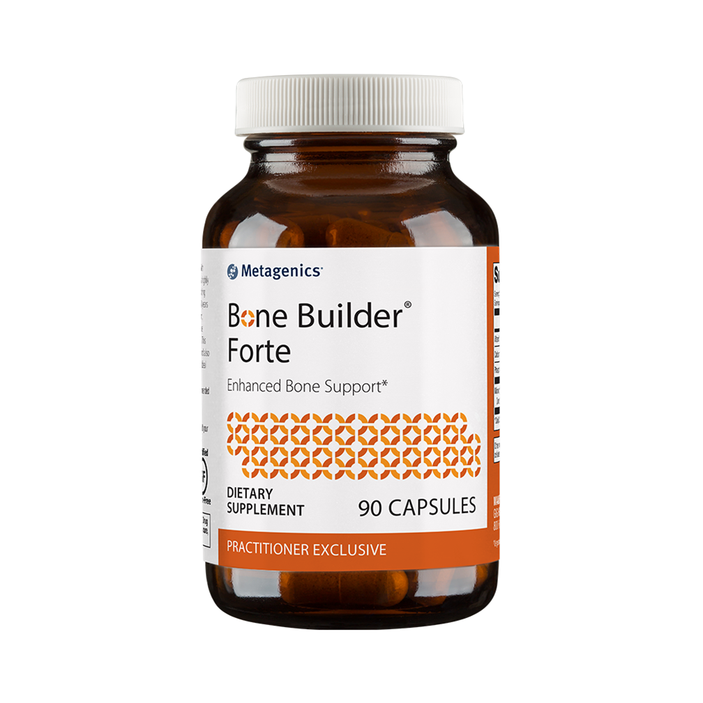 Bone Builder® Forte Was (Cal Apatite Forte)   M