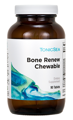 Bone Renew Chewable (TS)