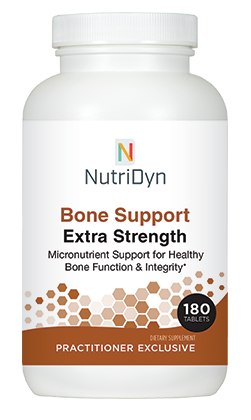 Bone Support Extra Strength   ND
