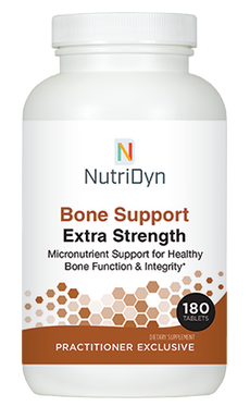 Bone Support Extra Strength   ND