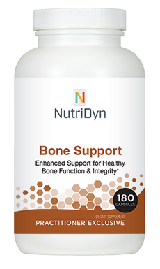 Bone Support  ND