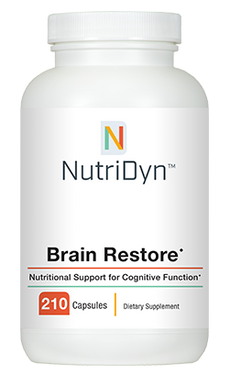 Brain Restore  ND