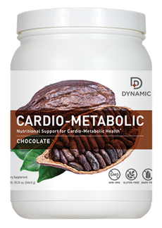 Cardio-Metabolic  Dynamic ND