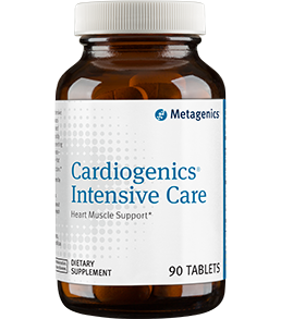 Cardiogenics® Intensive Care 90T  M