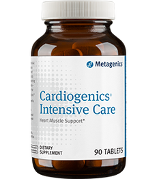 Cardiogenics® Intensive Care 90T  M
