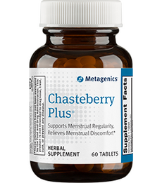 Chasteberry Plus® 60 T  M