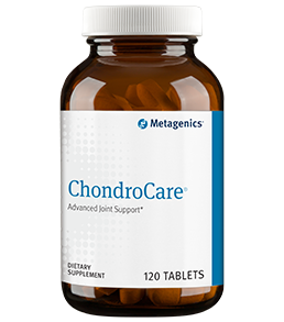 ChondroCare® with MSM 240 T M
