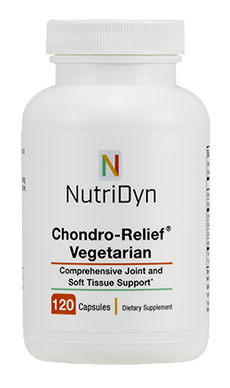 Chondro-Relief® Vegetarian  ND