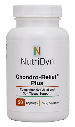 Chondro-Relief®  ND