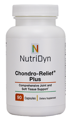 Chondro-Relief® Plus  ND