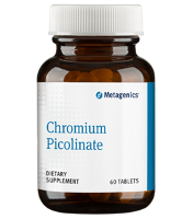 Chromium Picolinate 60 T  M