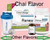 Clear Change® 10 Day Program with UltraClear® RENEW  M