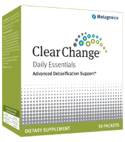 Clear Change® Daily Essentials (30 packets)  M