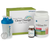 Clear Change® 10 Day Program With UltraClear® Plus