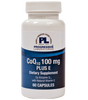 CoQ10 100 Mg Plus PL