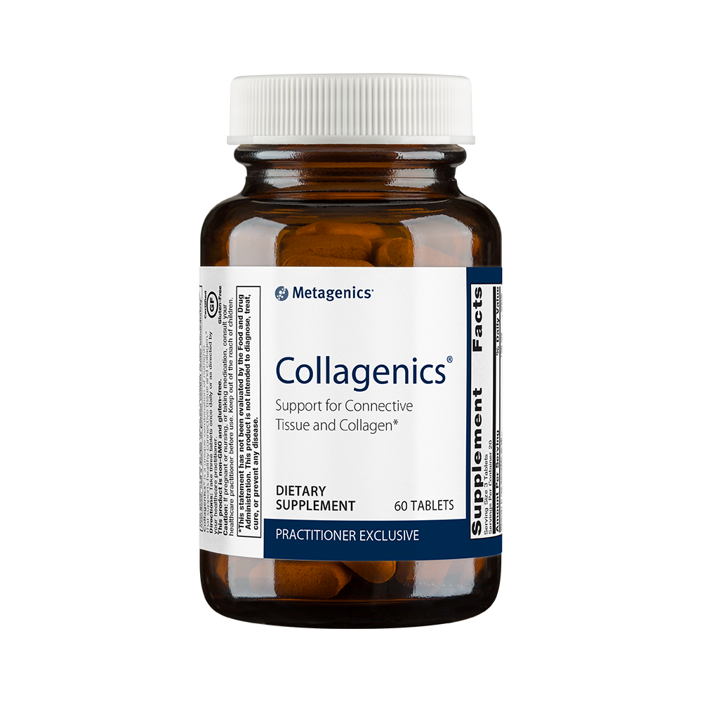 Collagenics® 180 T  M