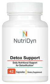 Detox Support ND
