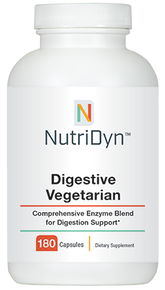 Digestive Vegetarian  ND