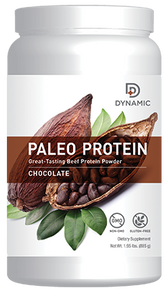 Dynamic Paleo Protein  ND