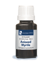 Dynamic Essentials Aniseed Myrtle