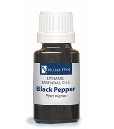 Dynamic Essentials Black Pepper