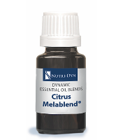 Dynamic Essentials Citrus Melablend®