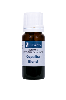 Dynamic Essentials Copaiba Blend