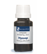 Dynamic Essentials Hyssop