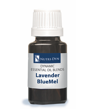 Dynamic Essentials Lavender BlueMel