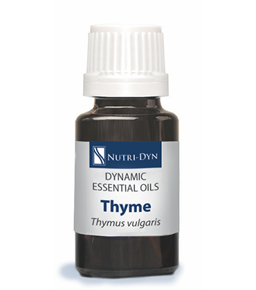 Dynamic Essentials Thyme