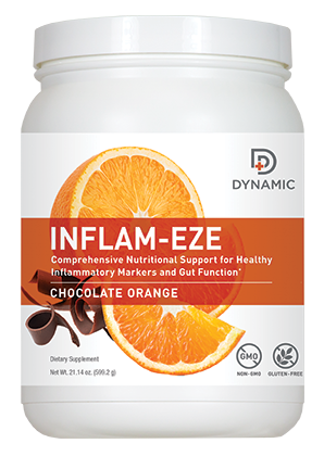 Dynamic Inflam-Eze ND