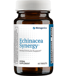Echinacea Synergy™ 120 T  M