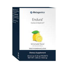Endura® Lemonade (30 servings) M