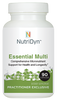 Essential Multi  (w/out Iron) ND Replaces Metagenics PhytoMulti