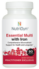 Essential Multi With Iron  ND