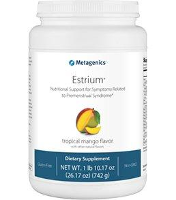 Estrium® (14 svgs)  M