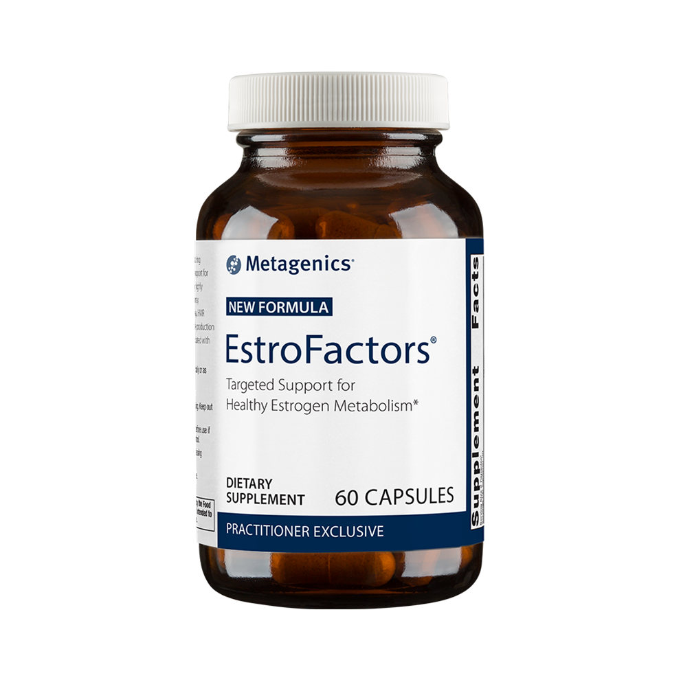 EstroFactors® 60 C  M