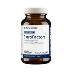 EstroFactors® 60 C  M