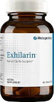 Exhilarin® Replaced by Adrenal Resilience™ ND