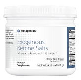 Exogenous Ketones (Keto Salts) Berry Blast (14 servings)  M