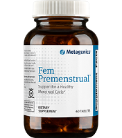 Fem Prenatal®  (30 Packets) M