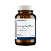 Fenugreek Plus® 60 C  M