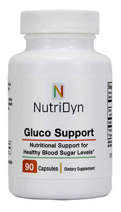 Gluco Support  ND